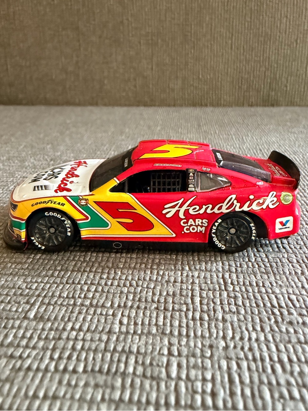 NASCAR Kyle Larson
